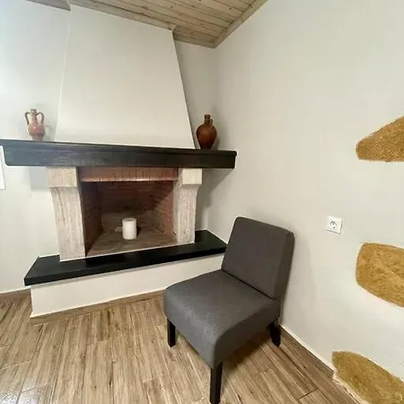 Eftychia Kíssamos